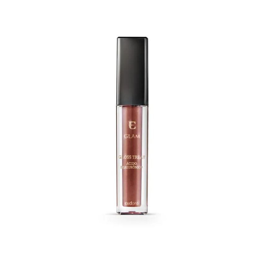 Eudora Glam Gloss Treat Acido Hialuronico Avela Sutil 5,4ml