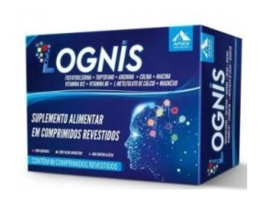 Apsen Lognis C/60 Cprs