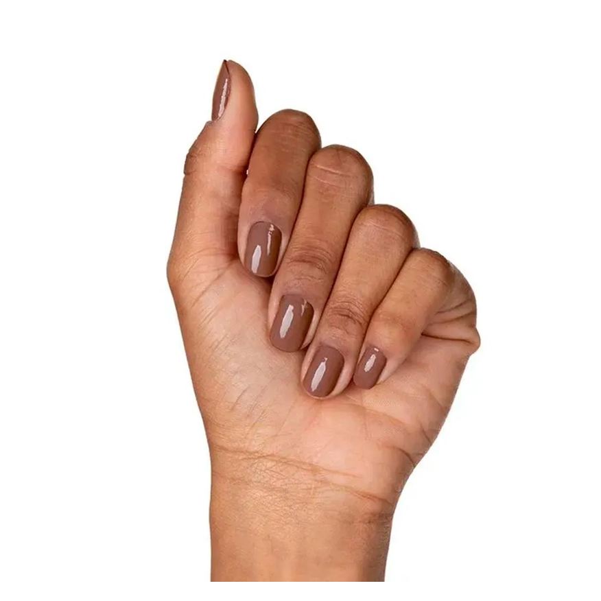 Cremoso Esmalte Risqué 8ml - Cappuccino