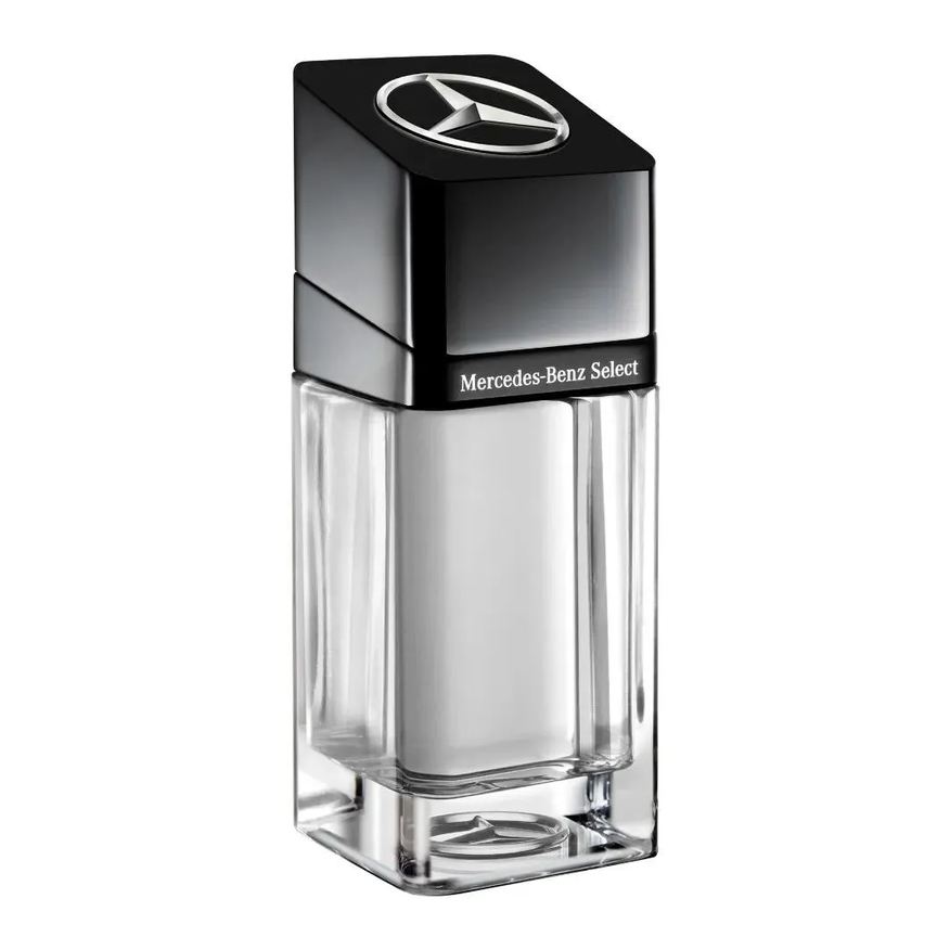 Mercedes-Benz Perfume Mercedes Benz Select Masculino Eau de Toilette 100ml