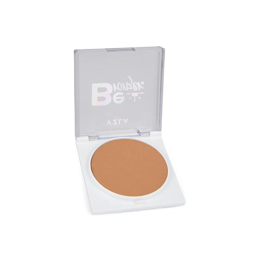 Vizzela Pó Bronzeador Be Bronzer - Cor 01 Sunshine
