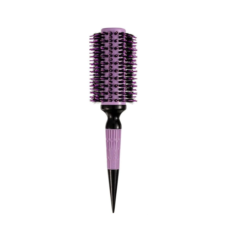 Proart Escova Profissional Cerâmica Expert Pro 28mm Lavanda