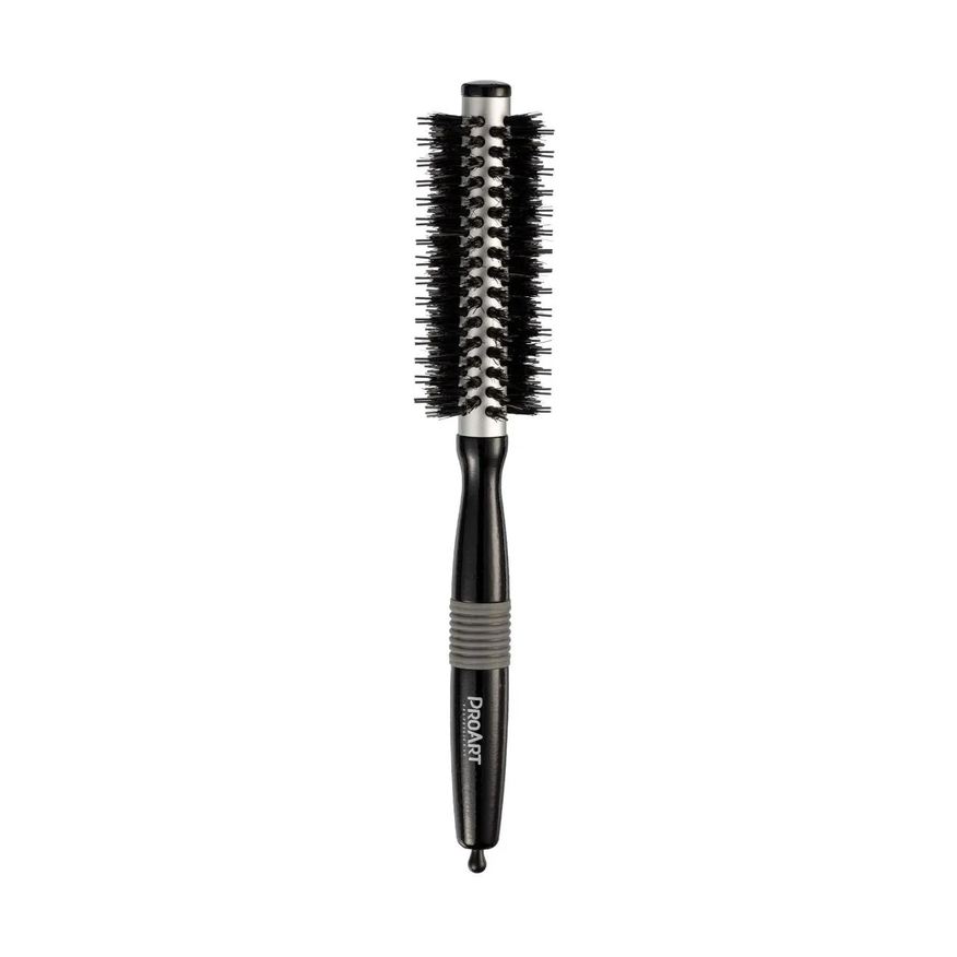 PROART ESCOVA PROFISSIONAL METáLICA PRATA 15MM