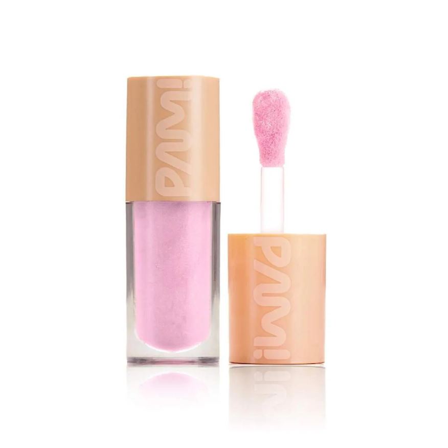 Pam By Pamella Gloss Labial Ultra Vinílico - Miami