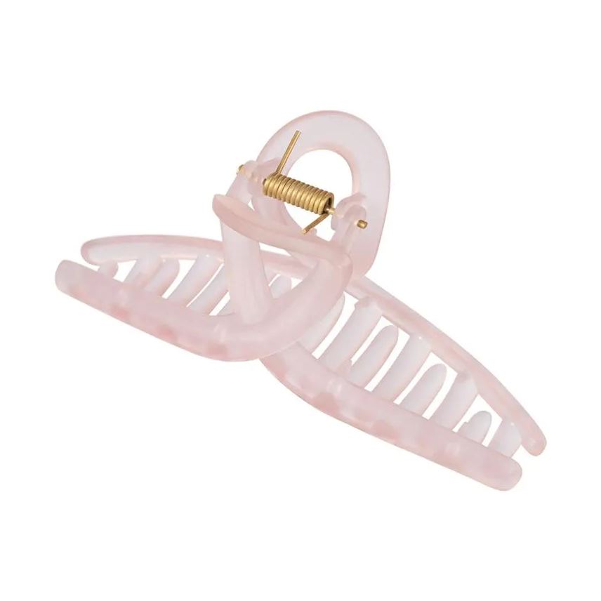 Proart Piranha de Cabelo Laço Transparente Grande