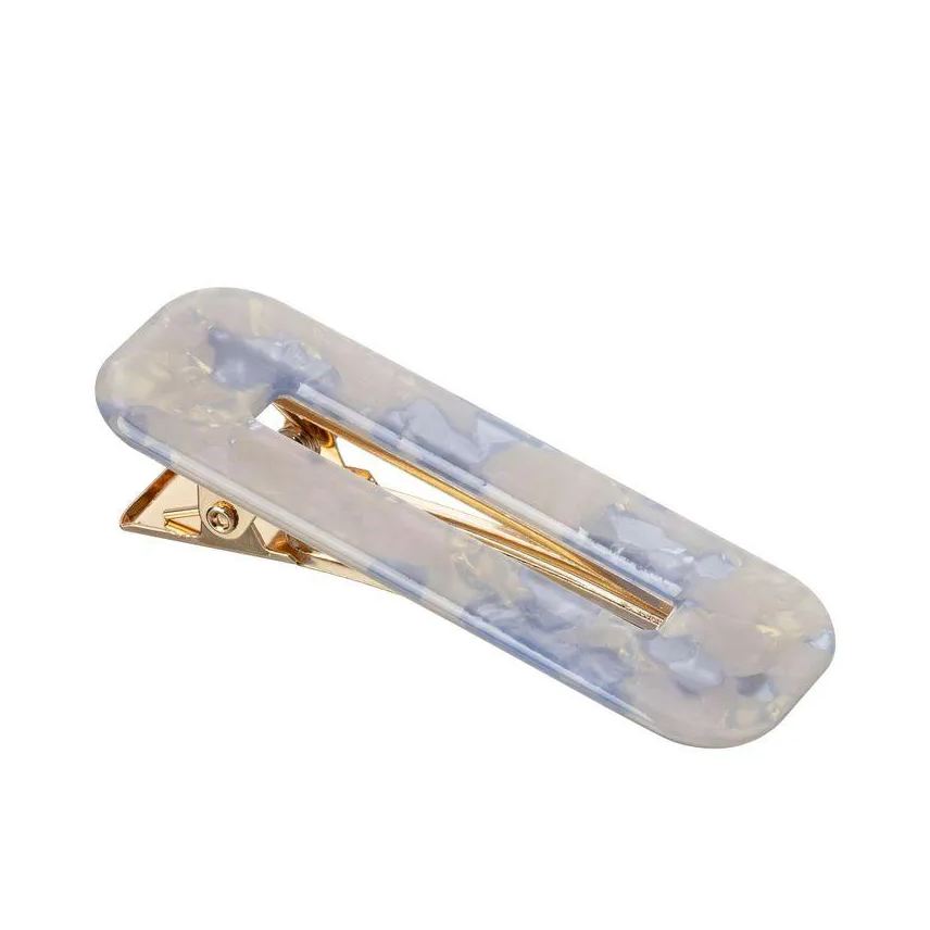 Proart Presilhas de Cabelo Glam - Azul