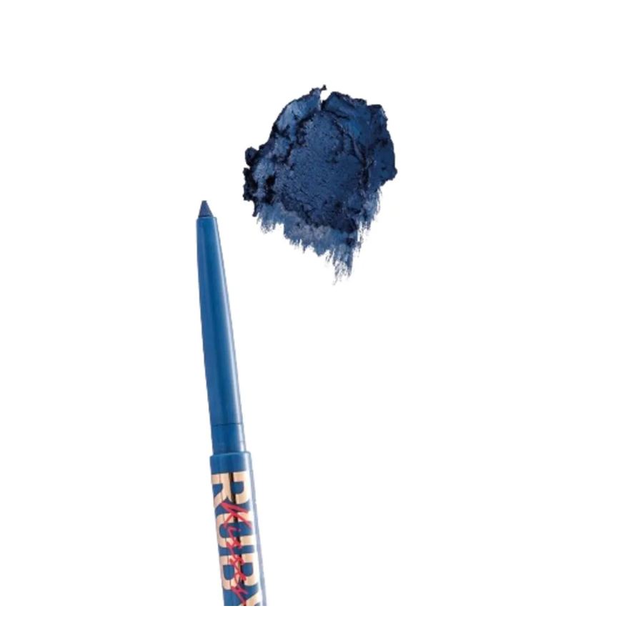 Ruby Kisses Lápis Retrátil em Gel À Prova D´água - Navy Blue