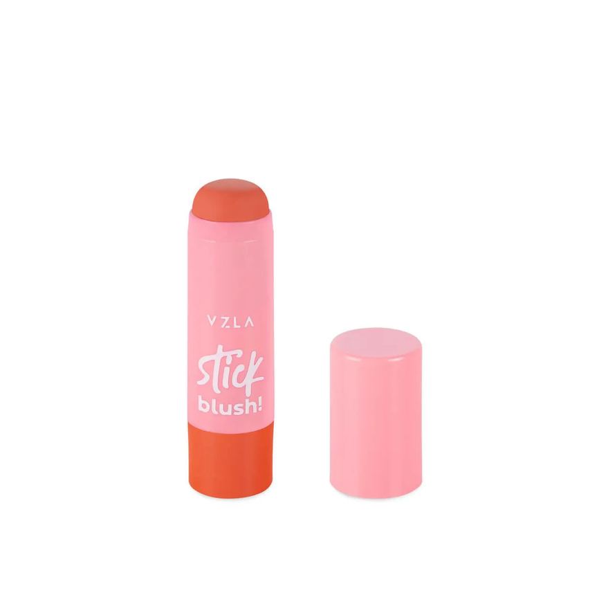 Vizzela Blush Stick Cremoso - 02