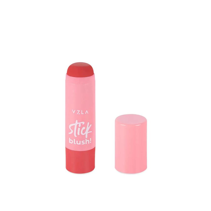 Vizzela Blush Stick Cremoso - 03