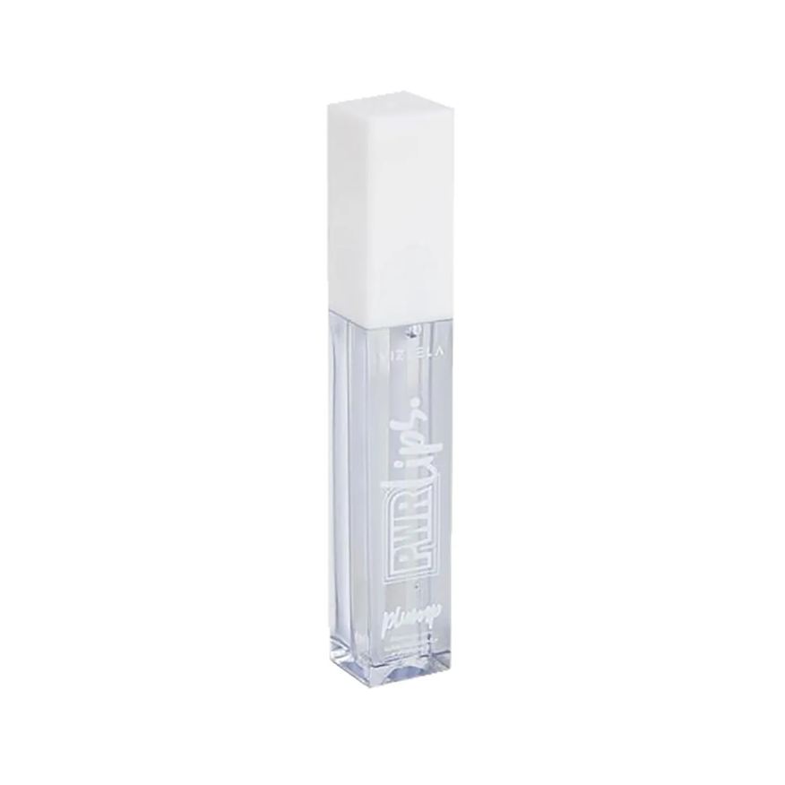 Vizzela Gloss Power Lips Incolor