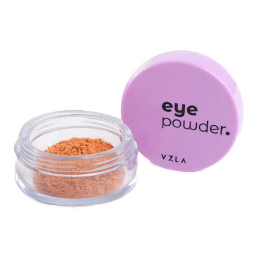 Vizzela Pó para Baking Eye Powder - Cor 03