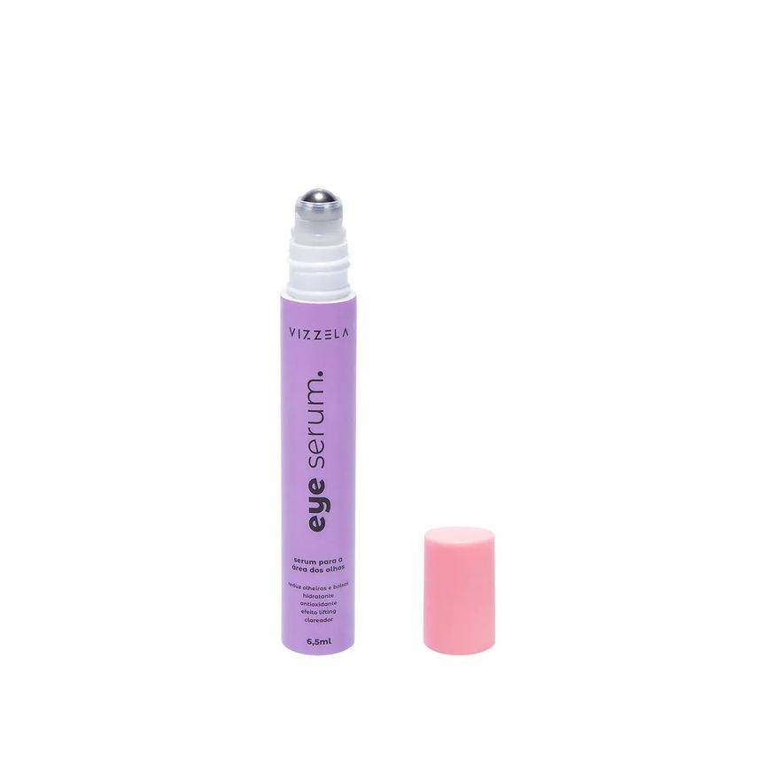 Vizzela Eye Sérum