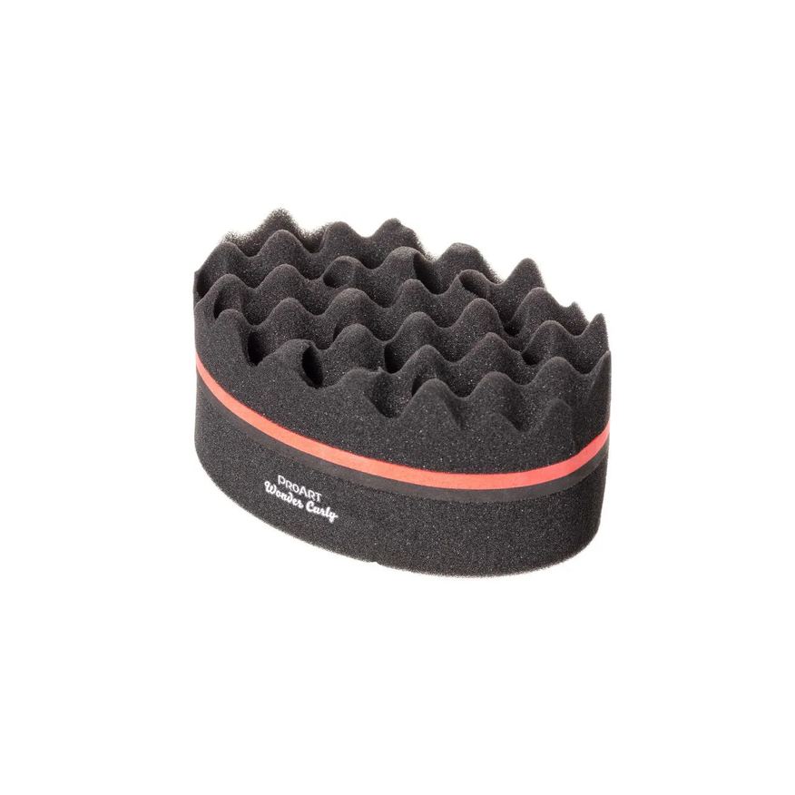 Proart Esponja Twist Dupla Face - Wonder Curly