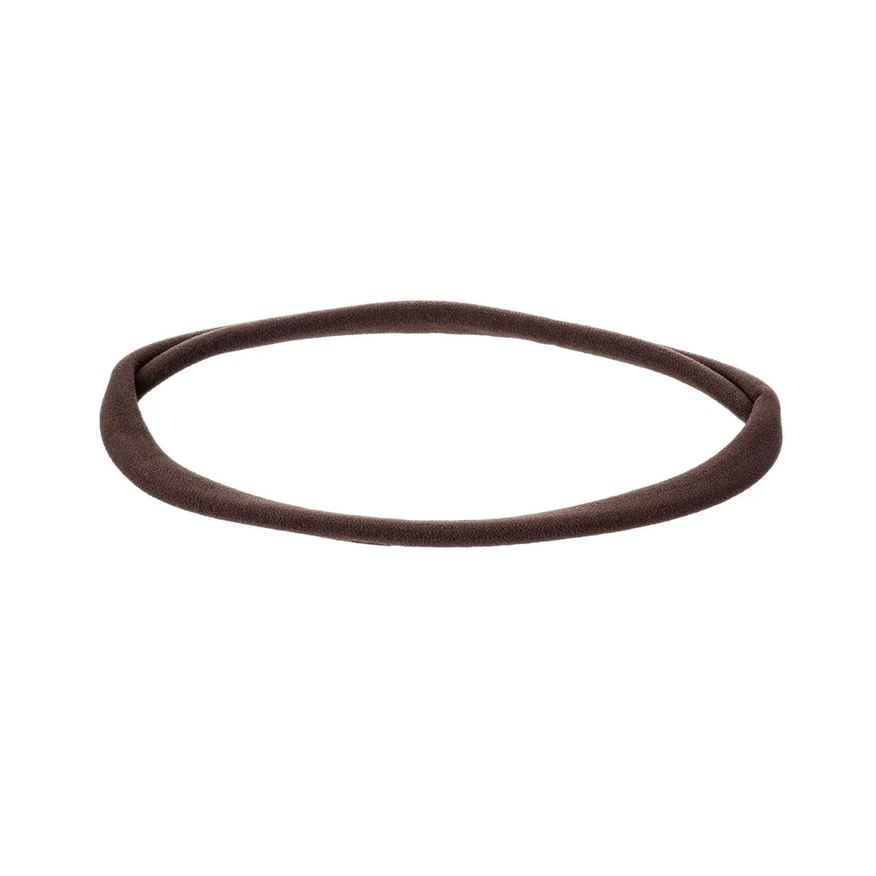 Proart Elastico Faixa Marrom Wonder Curly - Afropuff
