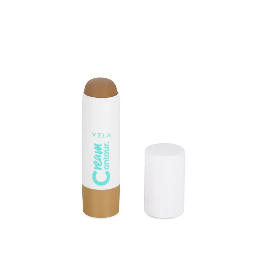 Vizzela Contorno em Bastão Stick - Cor 01