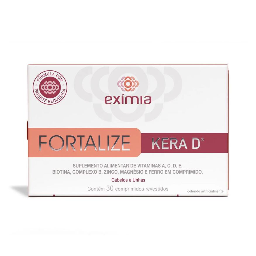 Plus Biotina com Luteína Stem Pharmaceutical com 60 comprimidos