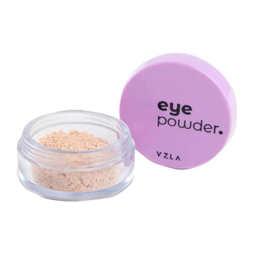 Vizzela Pó para Baking Eye Powder - Cor 02