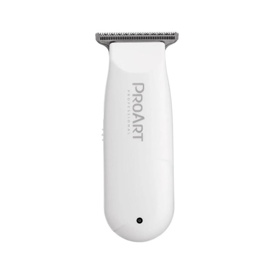 de Máquina Acabamento Profissional Mini Bivolt - Proart Branco