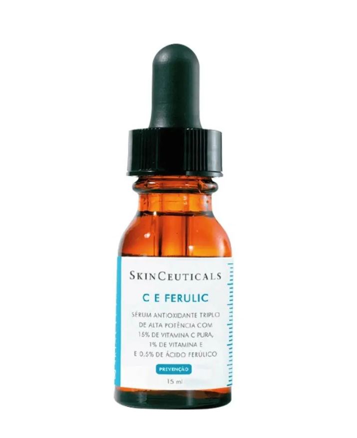 Skinceuticals Sérum Rejuvenescedor C E Ferulic 15ml
