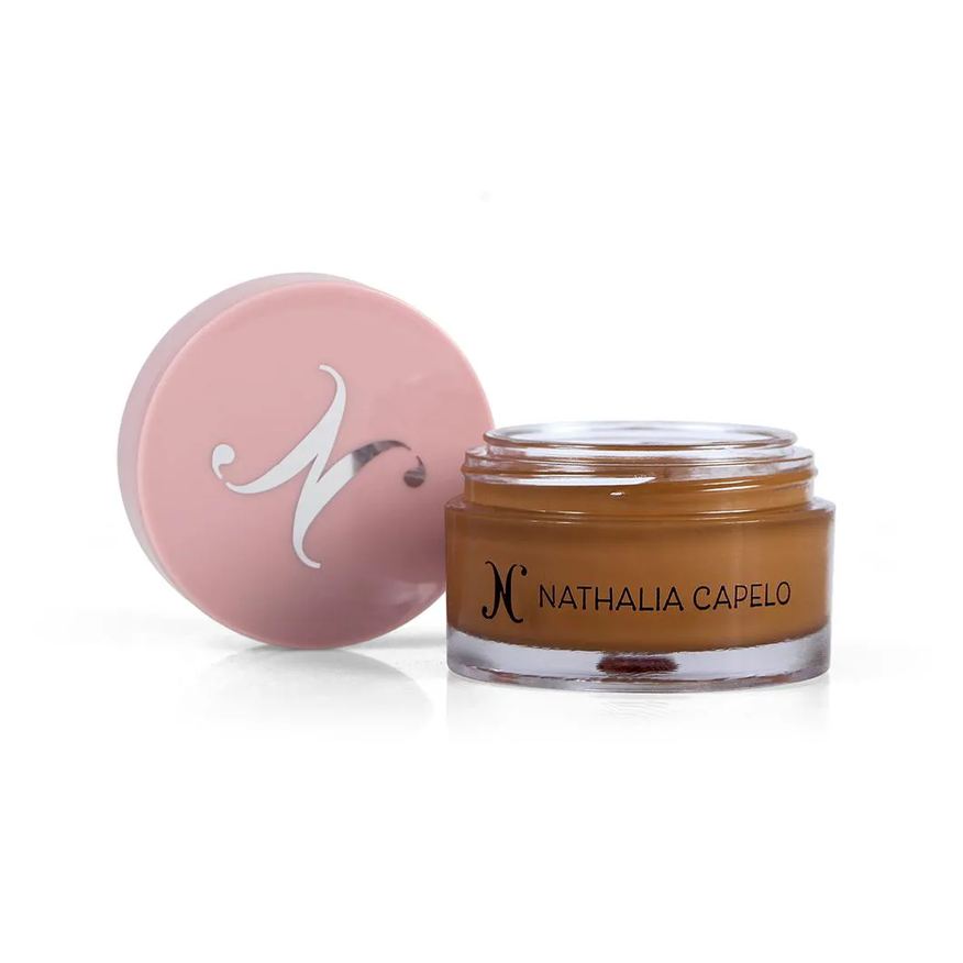 Nathalia Capelo Corretivo Cremoso La Mousse Almond - Nath Capelo