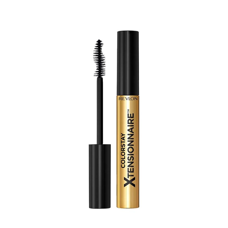 Revlon Professional Revlon Colorstay Xtensionnaire Blackest Black 201 - Máscara de Cílios 8ml