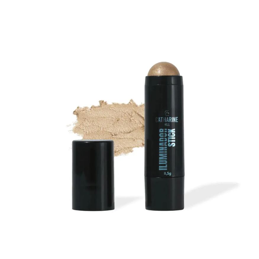 Catharine Hill Iluminador Facial em Stick Cor Lunar