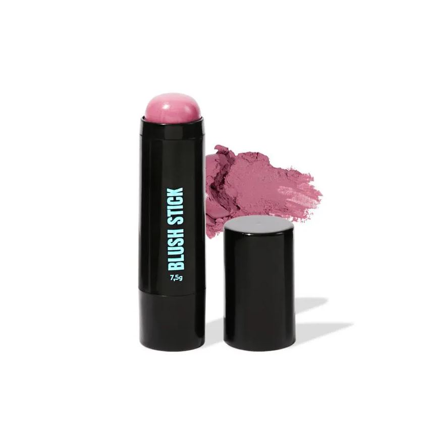 Catharine Hill Blush Stick em Bastão Cremoso Cor Punch