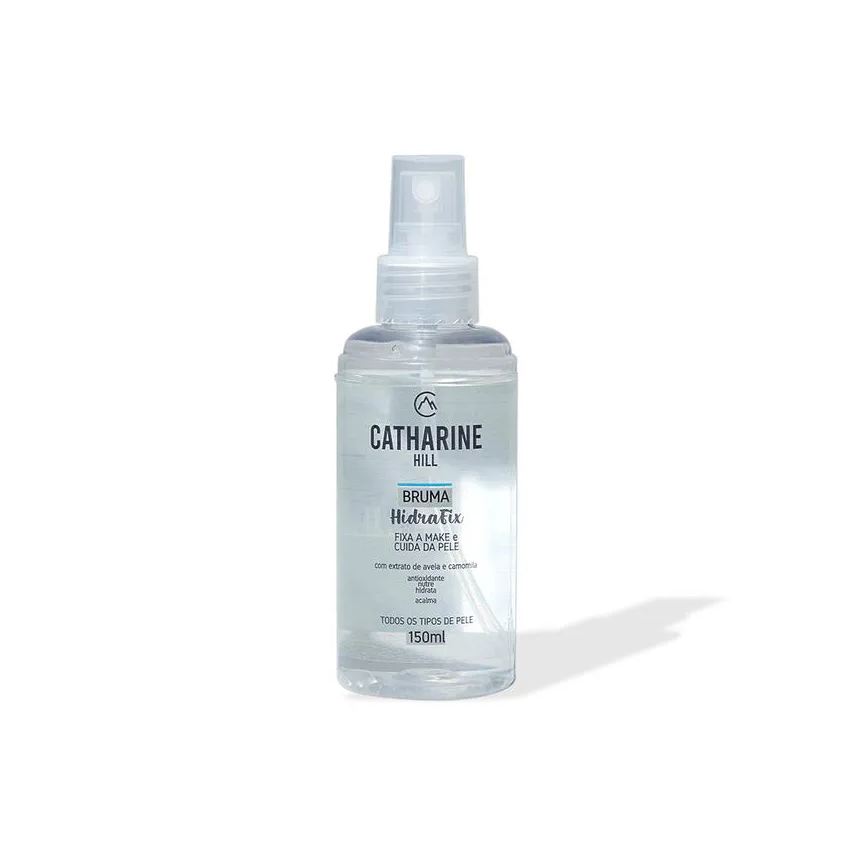 Catharine Hill Bruma Fixadora Brumafix 150ml