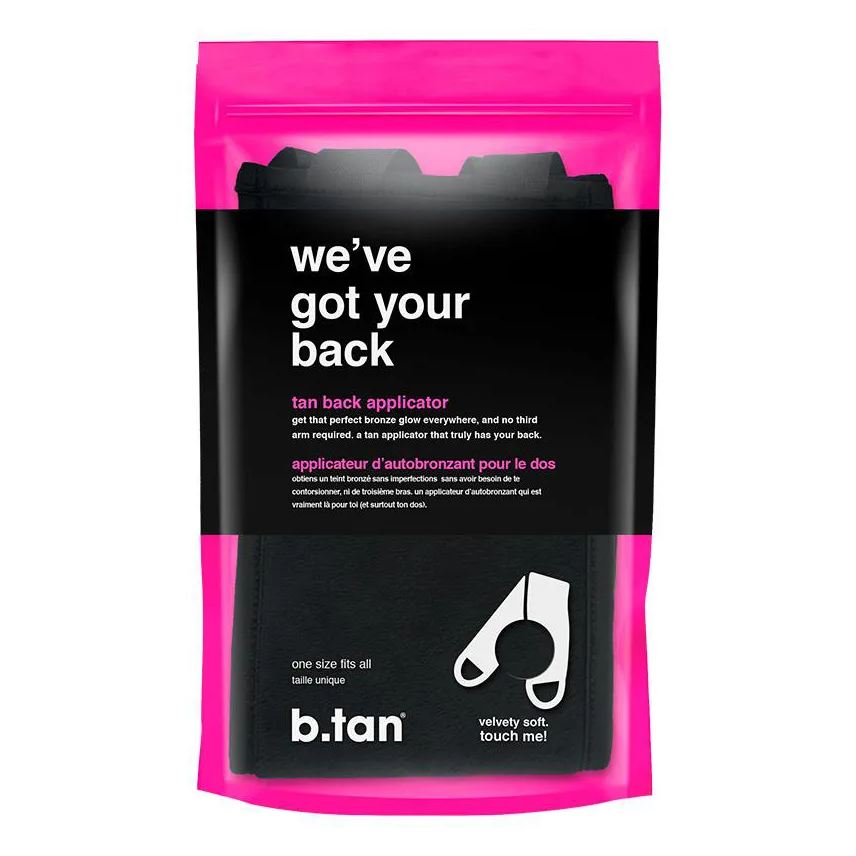 B.tan Aplicador de Autrobronzeador para Costas We´ve Got Your Back