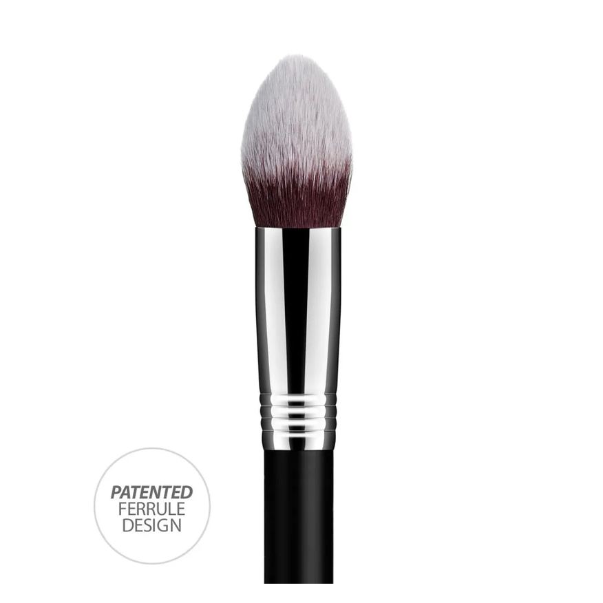 Daymakeup Pincel Cônico Grande Soft Sensations F38