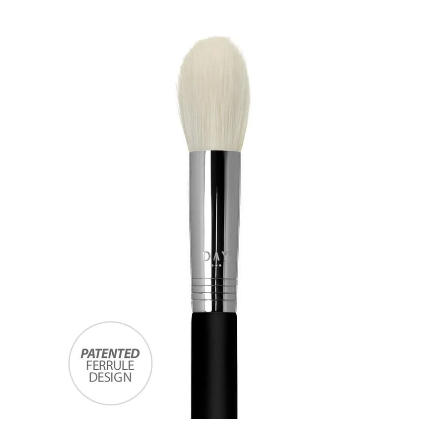 Daymakeup Pincel Cerdas Curtas F27