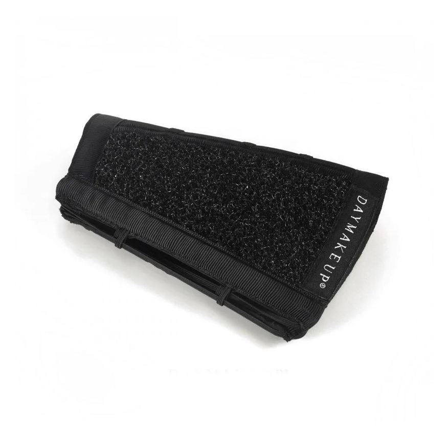 Daymakeup Bracelete Limpador de Pincéis a Seco