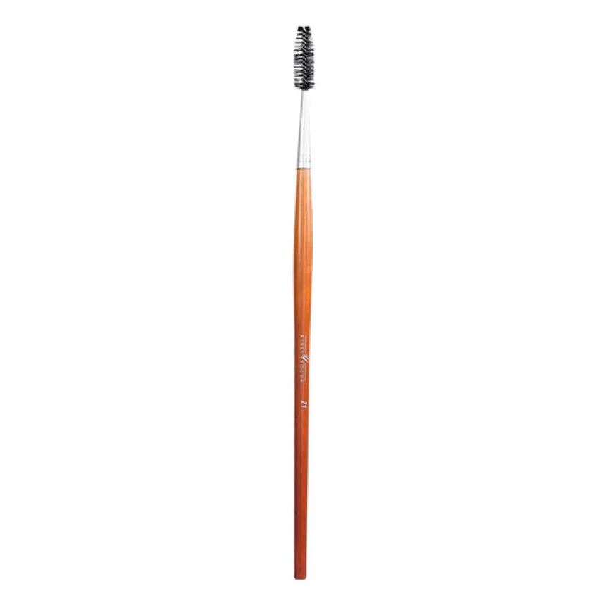 Klass Vough Pincel para Cílios Brown Line 21