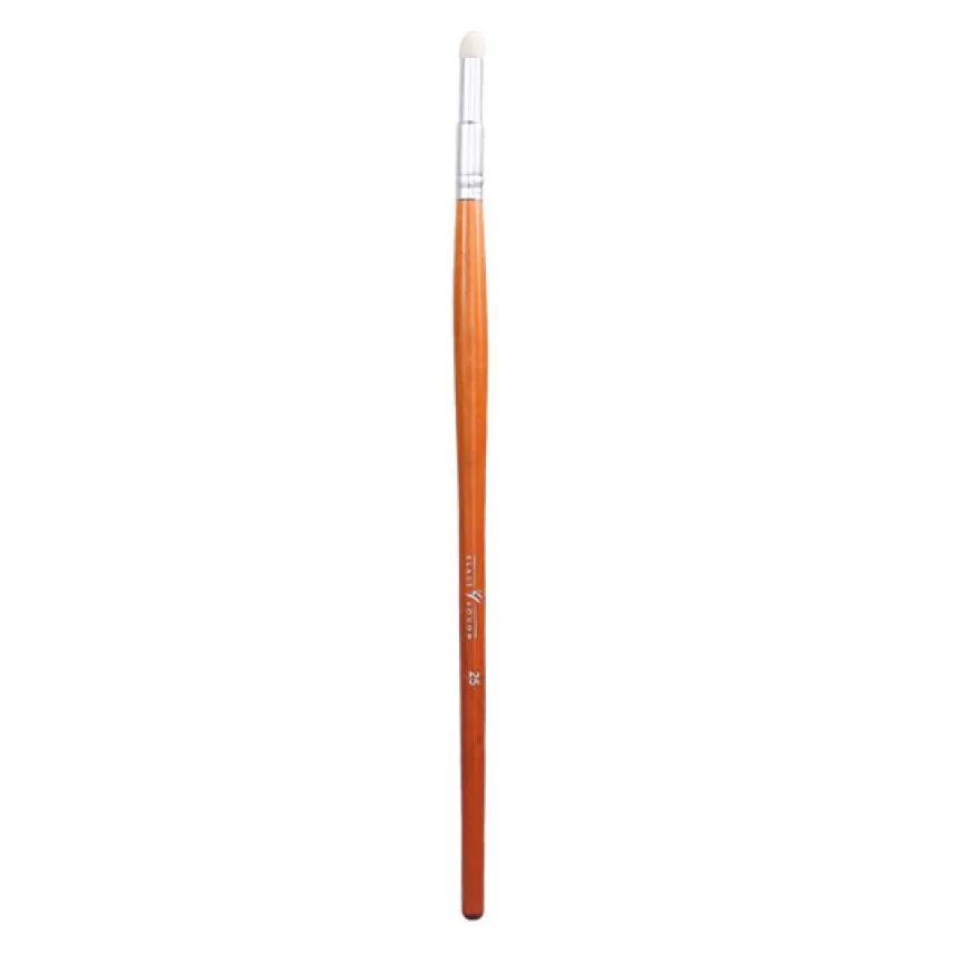 Klass Vough Pincel para Marcação Brown Line 27