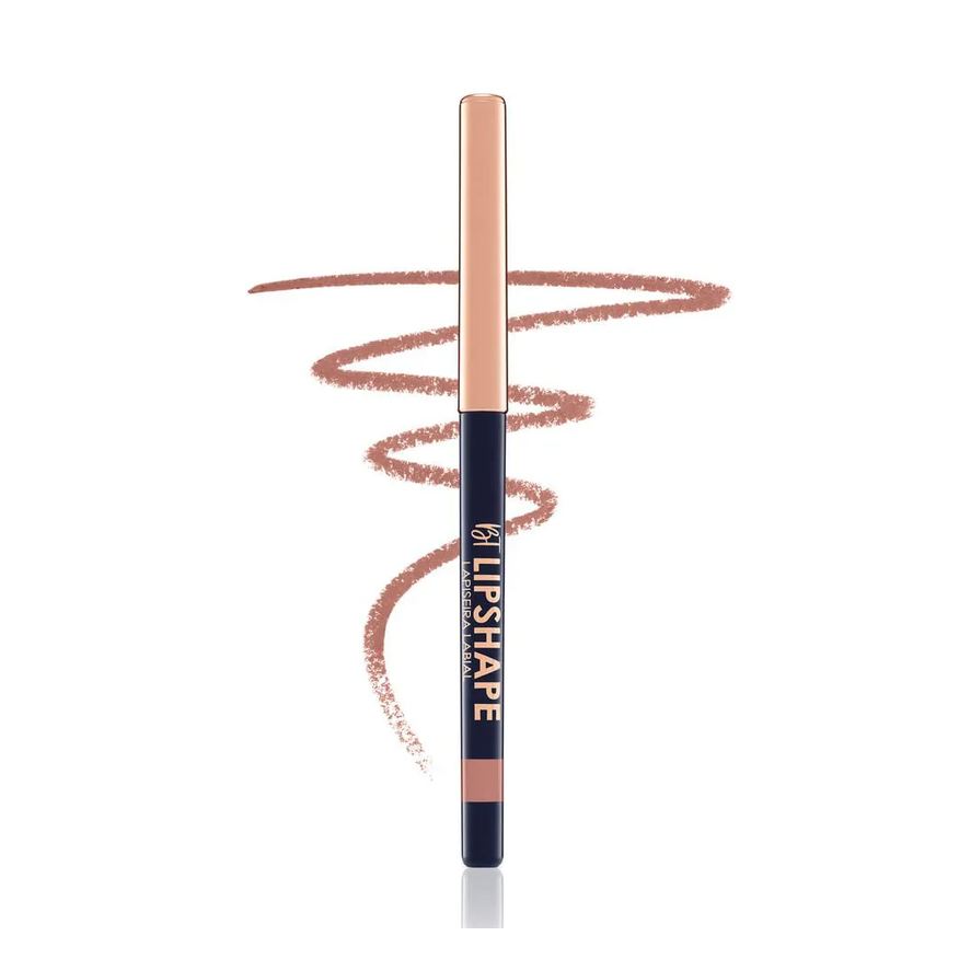 Lipshape Bt Beige Camel - Lapiseira Labial - Bruna Tavares