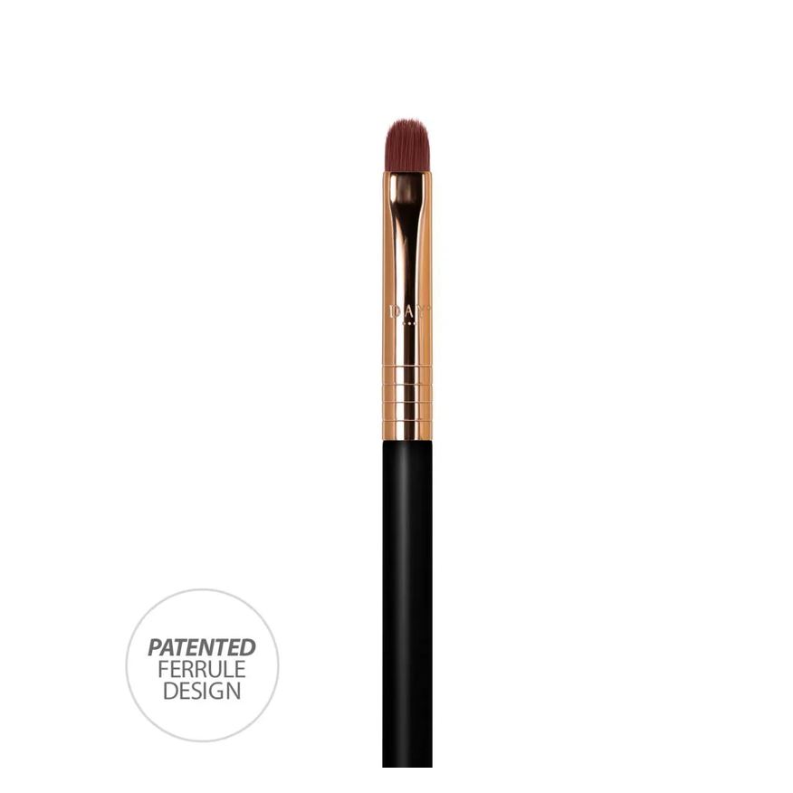 Daymakeup Pincel Pequeno para Base E Corretivo Precision Details O161