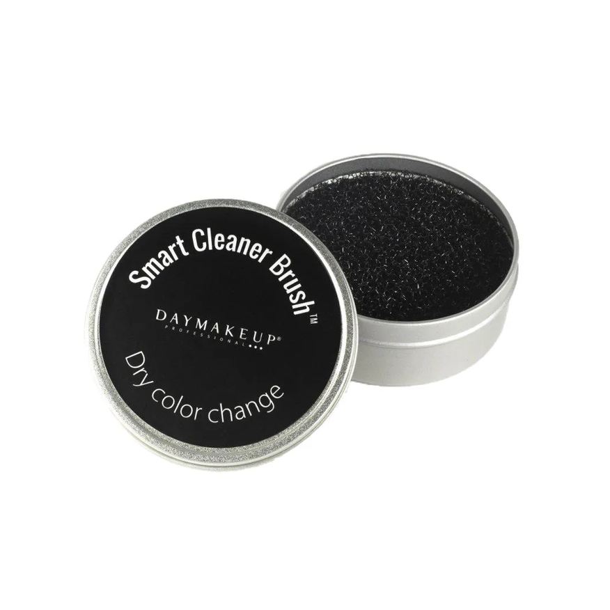 Daymakeup Limpador de Pincéis a Seco Smart Cleaner
