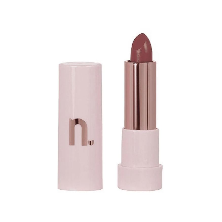 Nina Makeup Batom Bala Instant Kiss - Maria Antonieta