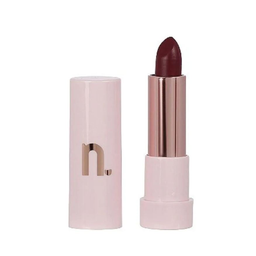 Nina Makeup Batom Bala Instant Kiss - Maria Thereza