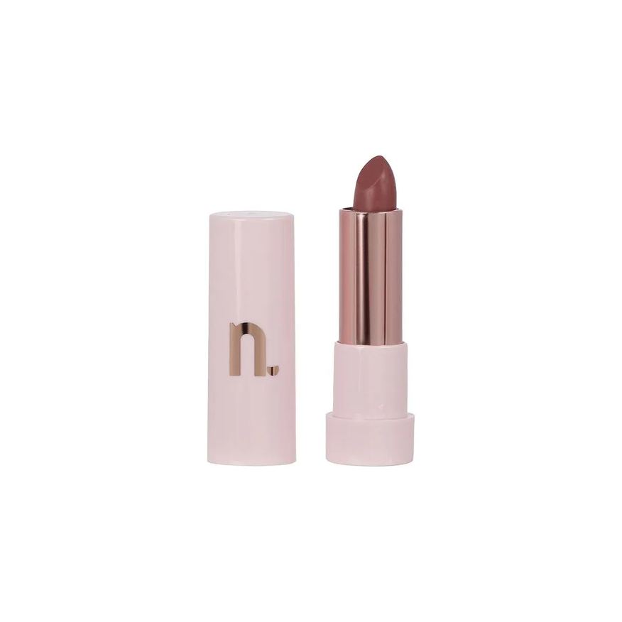 Nina Makeup Batom Bala Matte - Cozy