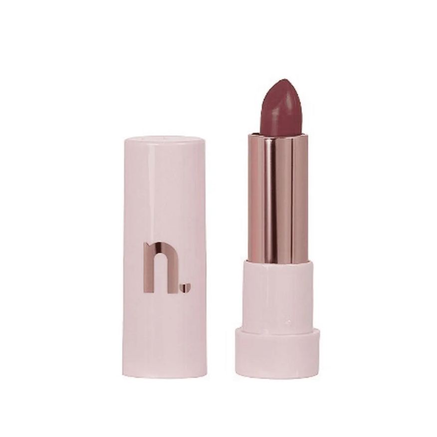 Nina Makeup Batom Bala Instant Kiss - Wu Zetian