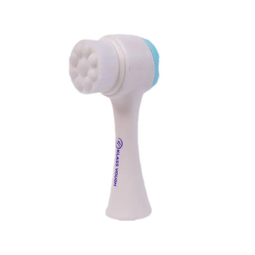 Klass Vough Escova de Limpeza Facial - 3d Facial Cleanser