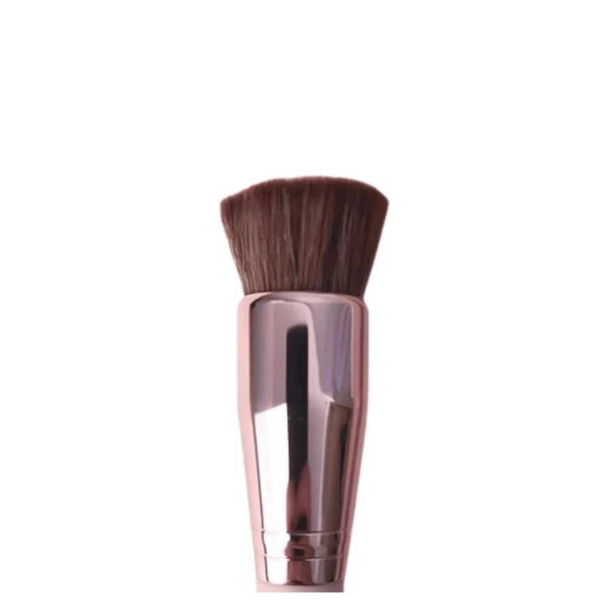 Nina Makeup Pincel Profissional Kabuki para Base
