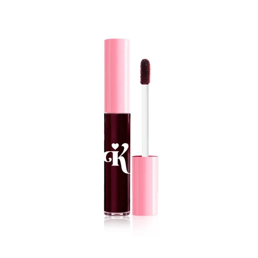 Karen Bachini Beauty Gloss Labial Tattoo Preto - By Karen Bachini