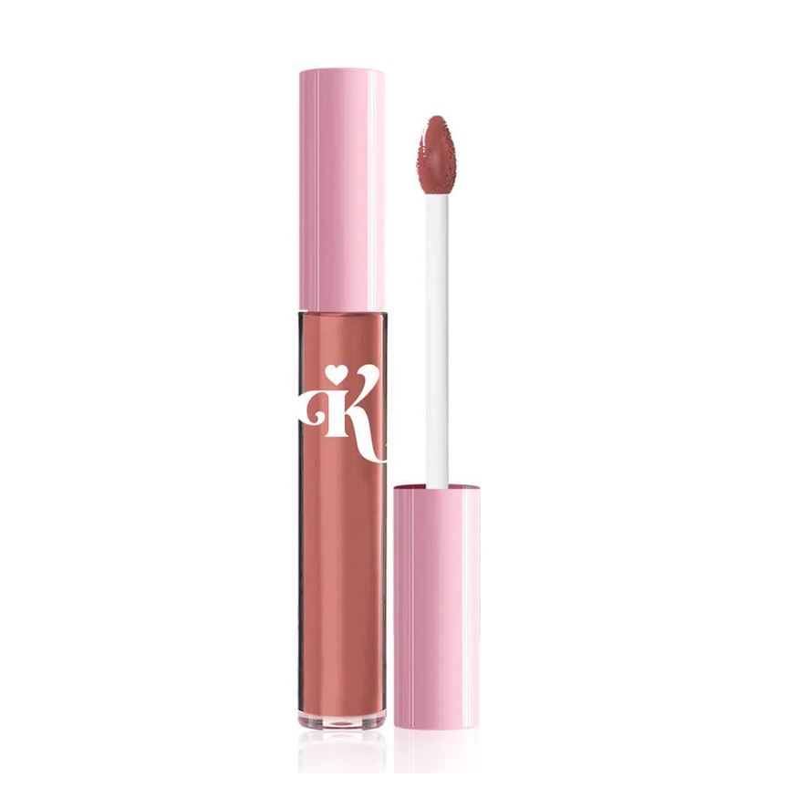 Karen Bachini Beauty Batom Líquido Matte Aveludado - Pêgasus - By Karen Bachini