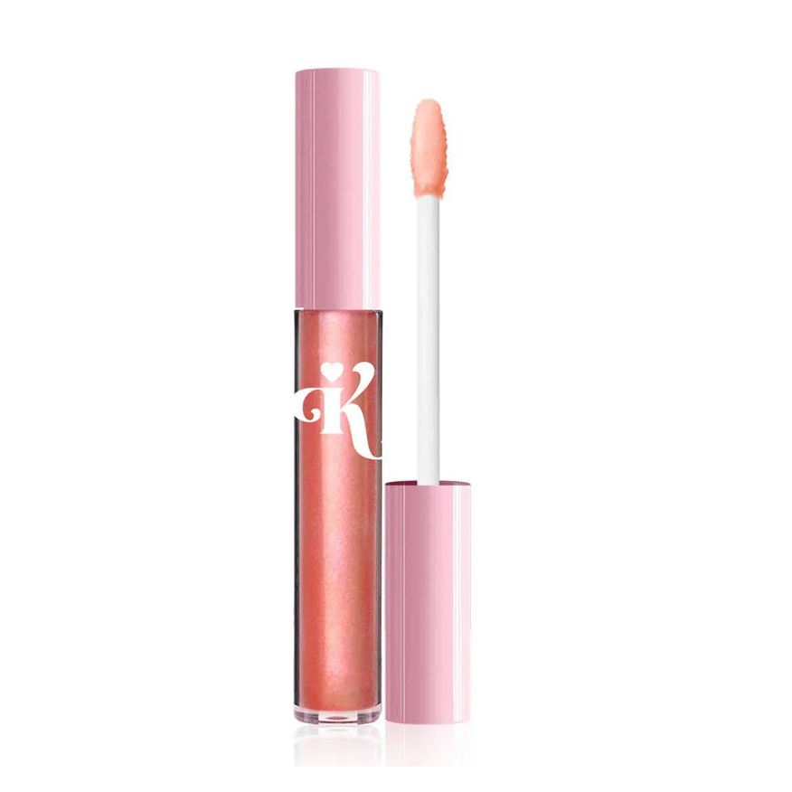 Karen Bachini Beauty Gloss Labial Brilho Intenso - Vênus - By Karen Bachini