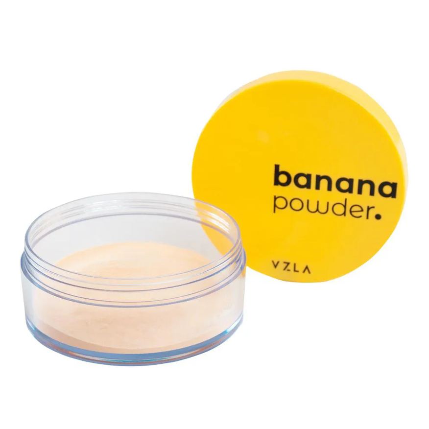 Vizzela Banana Powder