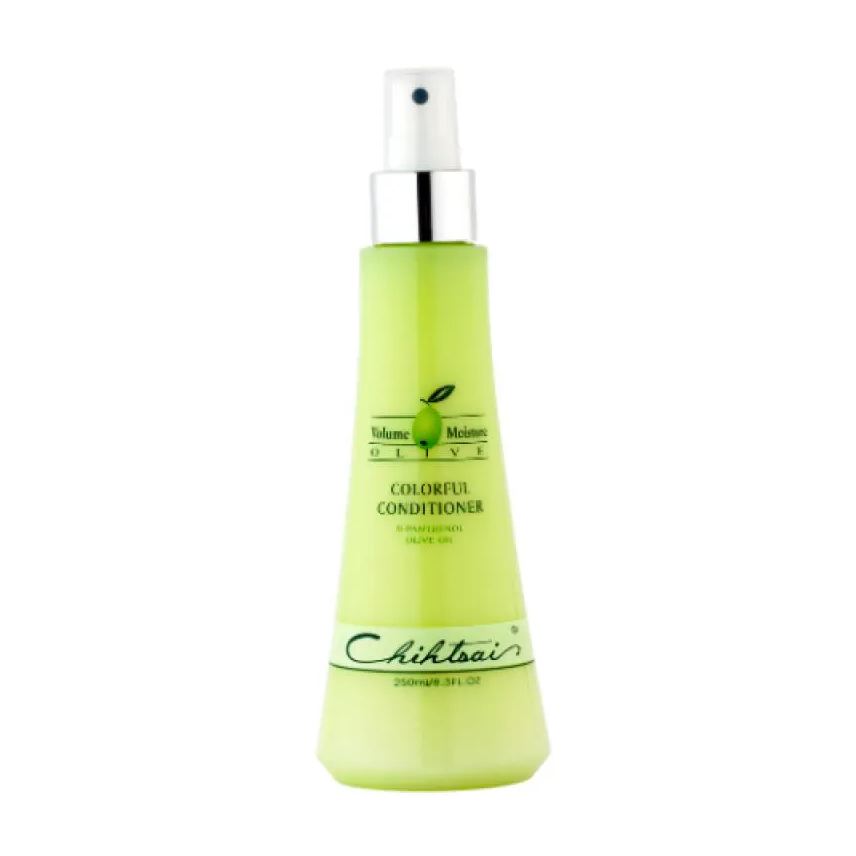 N.P.P.E. Nppe - Chihtsai - Olive Shampoo 280ml