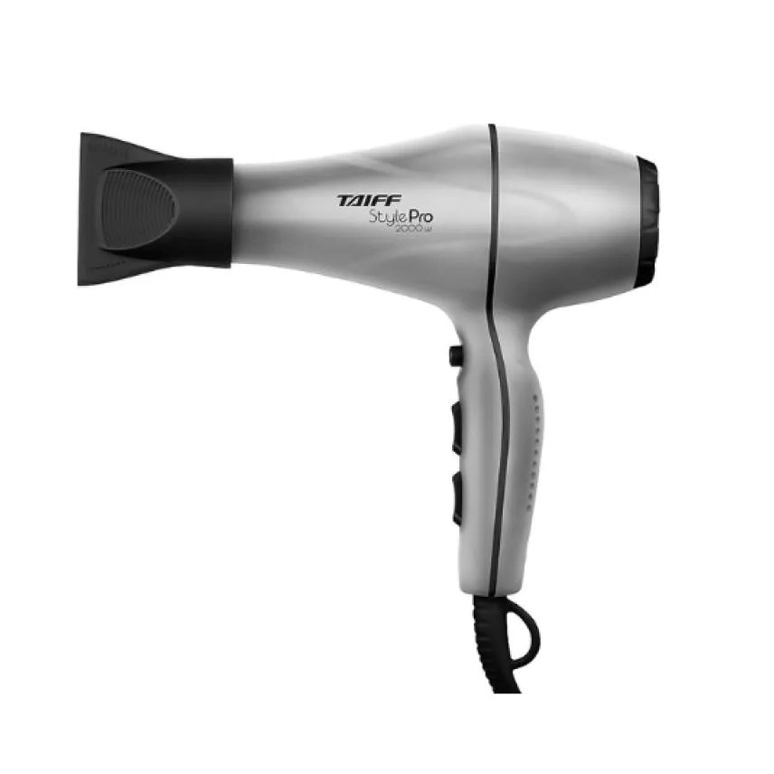 Taiff - Style Pro - Secador de Cabelo 220v