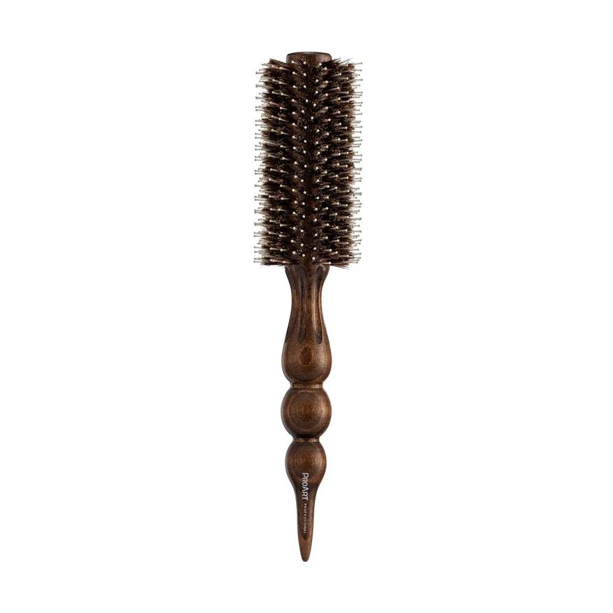 Proart Escova de Cabelo Profissional Madeira 22mm